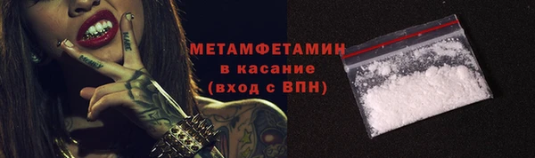 молекула духа Бородино