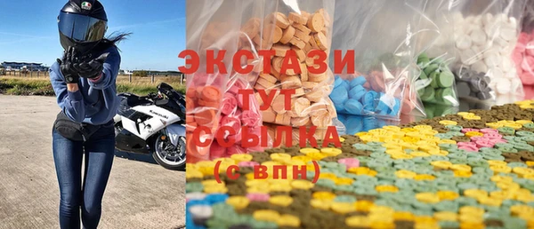 молекула духа Бородино